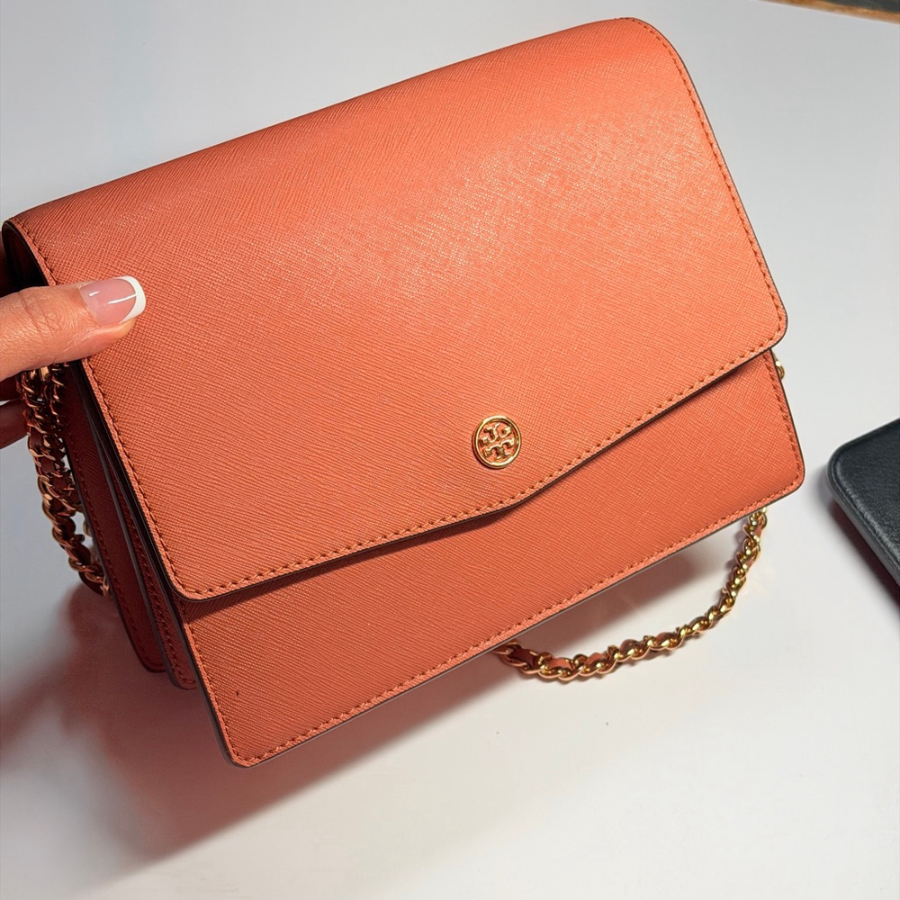 Tory Burch emerson bag - Picture 2 of 10